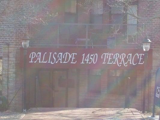 Palisade Terrace Apartments