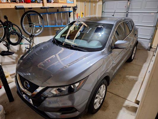 American Auto Air & Repair