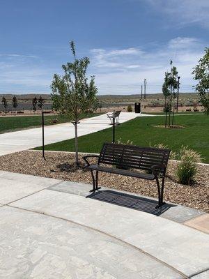 West Mesa Memorial Park
