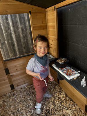 Little Joey's In Home Daycare