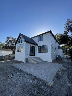 Ruiz Exterior Construction