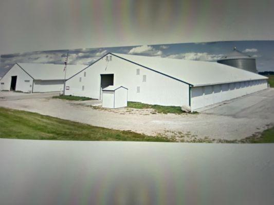 Caledonia Affordable Storage