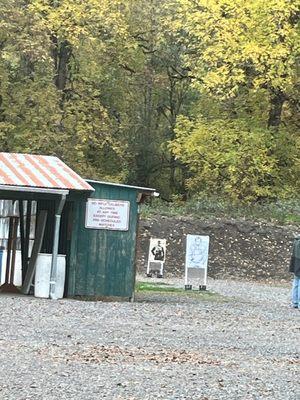 Douglas Ridge Rifle Club