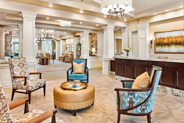 The Sheridan at Chesterfield