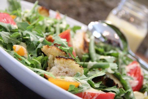 Chef Elle Green & Co.