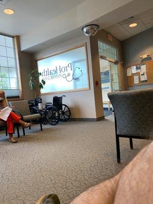 Prohealth Physical Therapy