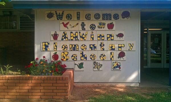 AM Winn Waldorf-Inspired K-8