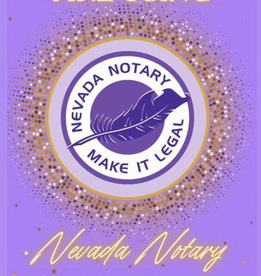 Nevada Notary