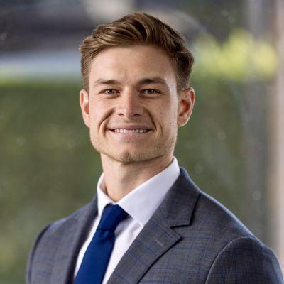 Taylor Avakian - The Group Commercial Real Estate