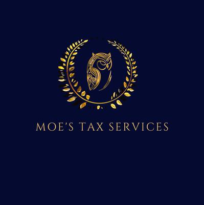 Moe's Tax Services