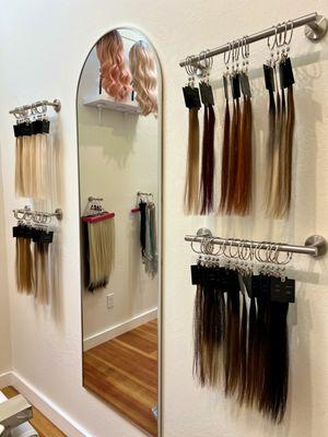 Hair Extensions by LaToya