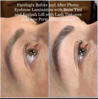 Facelogix Clinical Skincare & Makeover Center