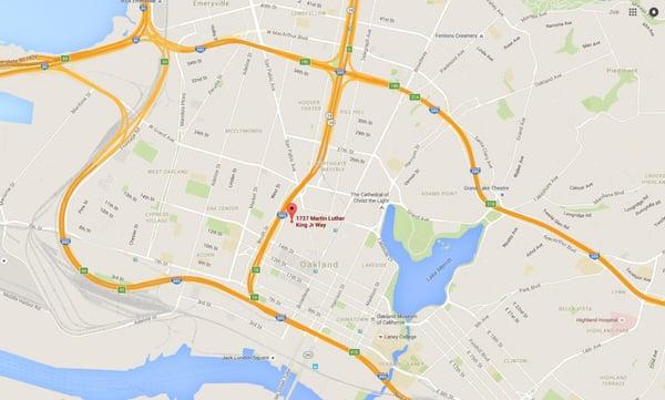 Joseph L. Cusick & Company Marine Surveyors Incorporated