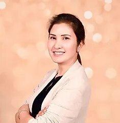 Masangkay Mencie, DMD - Smile Dental