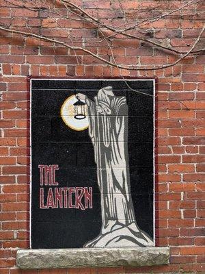 The Lantern