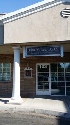 Brian Y Lee, DDS