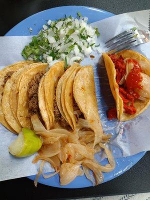 Taqueria La Mexicana