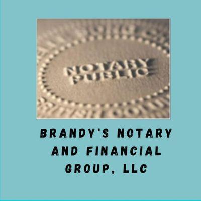 Brandy's Notary And Financial Group