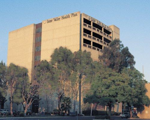 Inter Valley Health Plan