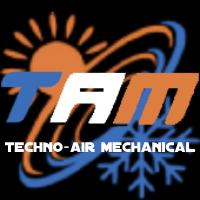 Techno-Air Mechanical