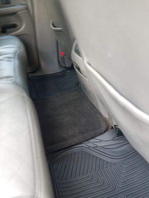 Too Easy Ceramic Coatings