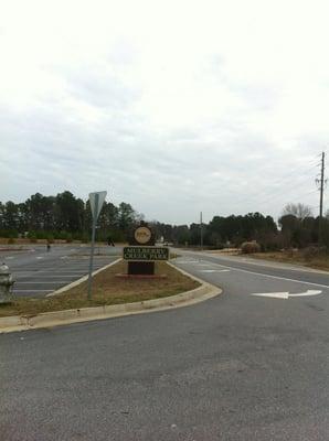 Hall County Parks & Leisure