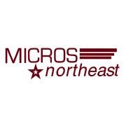 Micros Northeast Logo