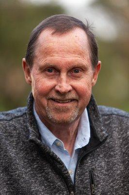 Dick Collins, MSW, LCSW