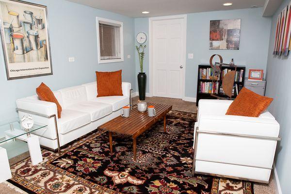 Vanessa Ford, LCSW CADC