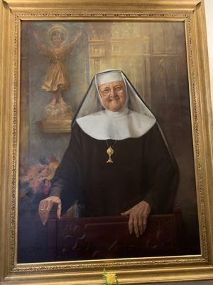 Our Lady of the Angels Monastery Gift Shop