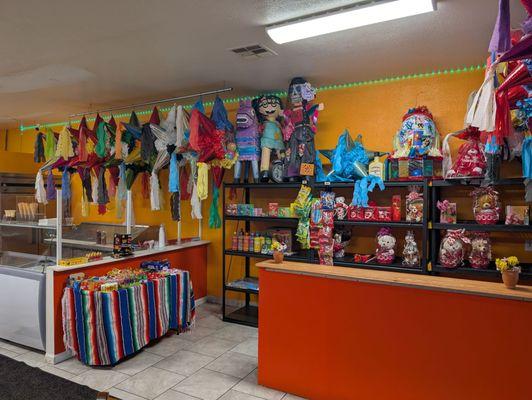 Lety's Antojitos y Mas