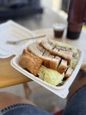 Roast Duck Kitchen Inc
