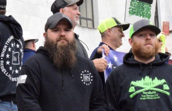 Hornbutte Tree Service