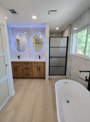 Yiran Lu Construction