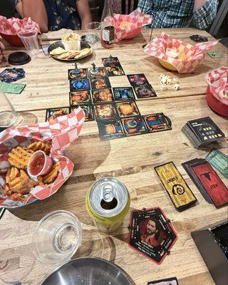 Hex & Company