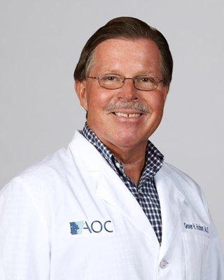 Grover Hutson, M.S., Au.D.