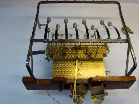 Beavercreek Clock Repair