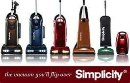 Al's Sweeper and Sewing Center