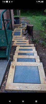 Next Day Stone Patios