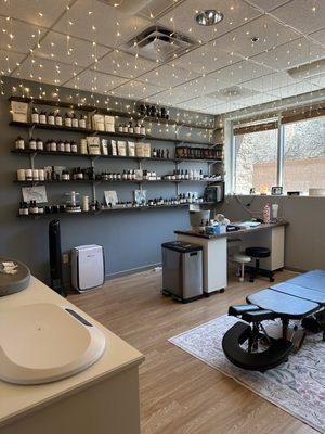 The March Rose Family Chiropractic