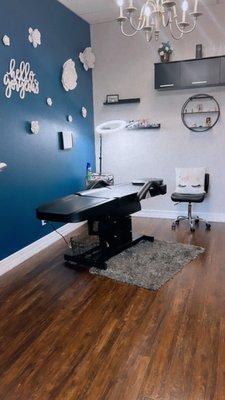 Madame Laveau’s House Of Beauty