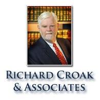 Richard Croak Attornery at Law