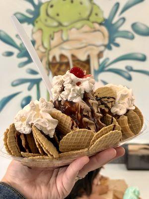 Leason's Dairy Bar & Grill