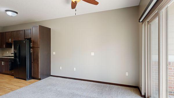 Villas of Omaha At Butler Ridge