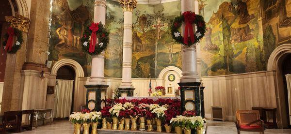 St Francis of Assisi Church