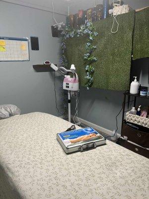 Massage Care by Liza