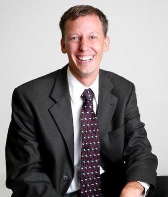 Lon Jefferies, CFP, MBA