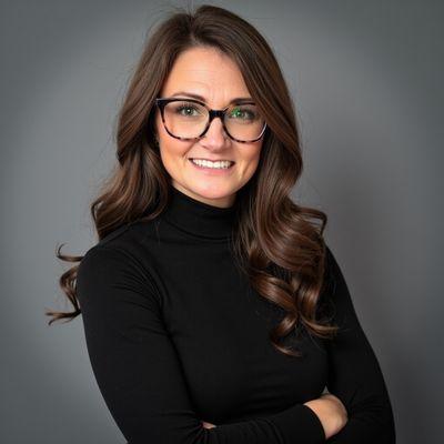 Eryn Ryan, Trusted Risk Advisor™