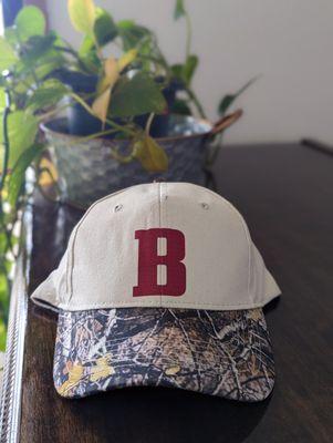 B&B Visions Printing