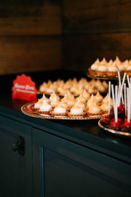 La Recette Patisserie